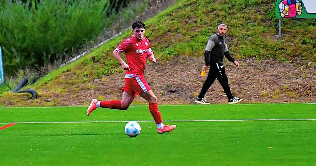 Bild 30: SV Buch besiegt Aufsteiger SG Weilheim/Gurtweil knapp mit 2:1 – und wir haben Fotos!