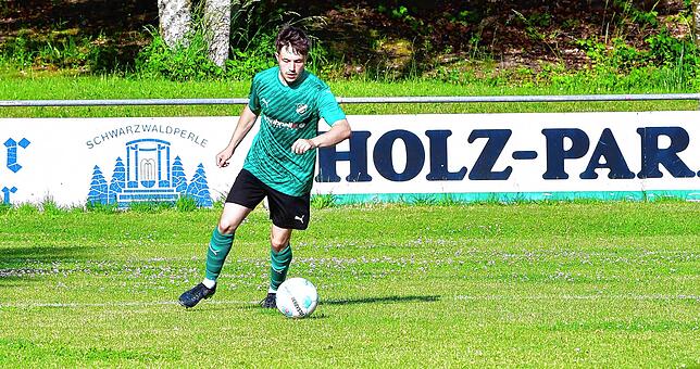 Bild 44: SV Buch besiegt den FC Zell deutlich mit 5:1 – und wir haben Fotos!