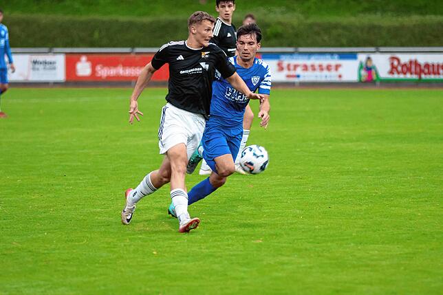 Bild 31: SV 08 Laufenburg besiegt den SV Weil im Halbfinale des Grieshaber-Cups mit 3:2 – wir haben Fotos!