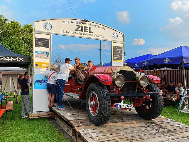 Bild 23: Die schönsten Bilder vom Häfler Seefest
