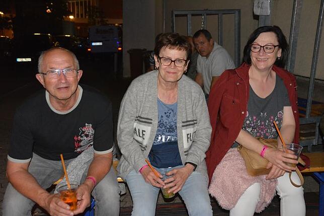 Bild 14: Bilder: So feierten die Besucher bei der 13. Schwenninger Kulturnacht – Teil eins