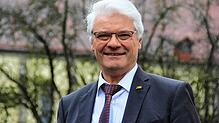 &bdquo;Das hat geschmerzt&ldquo;, sagt Klaus Burger über die letzte Landtagswahl 2016. Damals musste er das Direktmandat an die Grünen ...