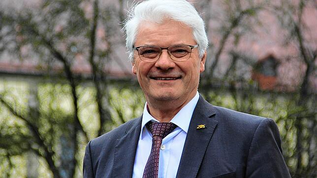 &bdquo;Das hat geschmerzt&ldquo;, sagt Klaus Burger über die letzte Landtagswahl 2016. Damals musste er das Direktmandat an die Grünen ...