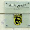 Im Amtsgericht Sigmaringen wurde wegen Internetbetrugs verhandelt. Bild: Julia Lutz