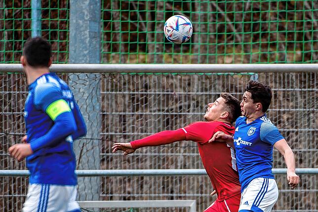 Bild 33: FC Schlüchttal feiert 8:1-Kantersieg gegen den SV Stühlingen &ndash; und wir haben Bilder!