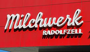 Das Radolfzeller Milchwerk ist seit über 30 Jahren Veranstaltungsgebäude – allerdings muss es 2026 lange schließen.