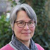 Irene Jun vom Jugendamt.