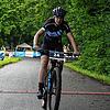 Premiere: Silja Senn aus Waldshut vom Team Bike Service Partner feierte beim MTB-Cup in Ehrenkirchen ihren ersten Saisonsieg.