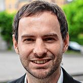 „Was die Spezifika des Projektes Ortsmitte Dettingen angeht, so bitte ich Sie noch um etwas Geduld.“Malte Heinrich, Referent ...