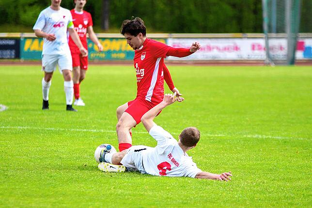 Bild 26: FC Tiengen 08 besiegt den TuS Binzen mit 4:0 – und wir haben Fotos!