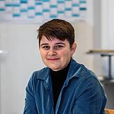 Lisa Kreitmeier findet die Reaktionen auf den ACAB-Pullover übertrieben. „Leben wir immer noch in einer Zeit, in der wir uns über die ...