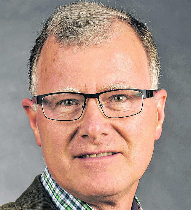 Franz Albert (CDU)