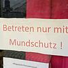 Seit Montag, 8. März, gilt eine neue Corona-Verordnung. Welche Regelungen treten im Kreis Sigmaringen in Kraft?