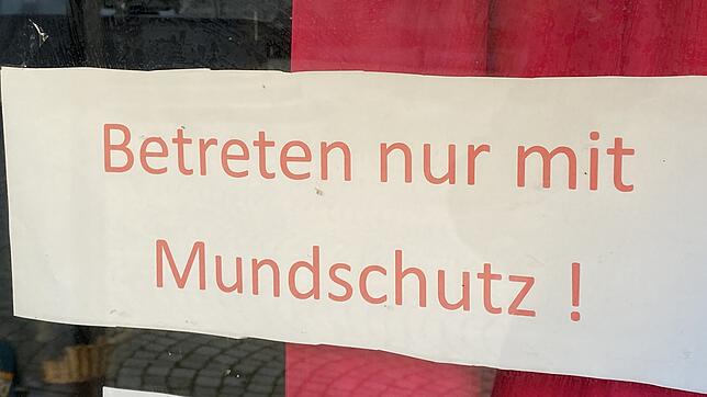Seit Montag, 8. März, gilt eine neue Corona-Verordnung. Welche Regelungen treten im Kreis Sigmaringen in Kraft?