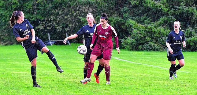 Bild 38: SC Niederhof/Binzgen siegt 5:2 im Derby beim FC Hochrhein &ndash; und wir haben Bilder!
