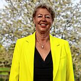 Ingrid Preysing