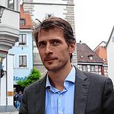 CDU-Stadtrat Franz Dichgans.