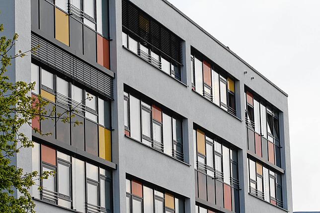 Kommende Woche werden noch vier Kinder in der Grundschule Ailingen betreut.