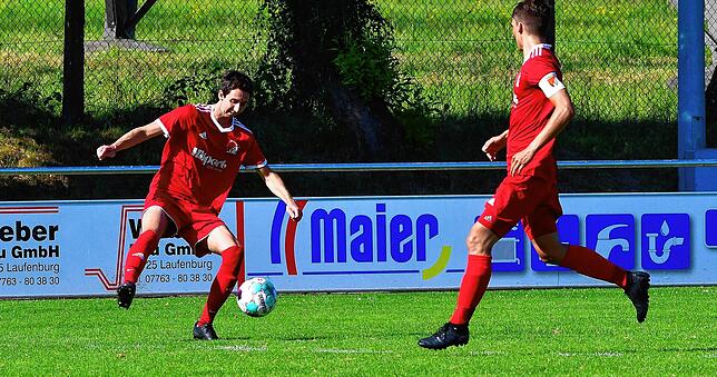 Bild 18: FC RW Weilheim feiert 4:1-Pokalsieg beim SV BW Murg &ndash; und wir haben Bilder!