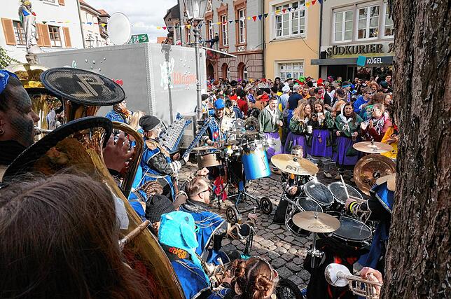 Bild 22: Bilder von der Hoorige Mess&lsquo; (1)