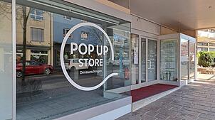 Enttäuschung in Donaueschingen: Der Pop-Up-Store in der Karlstraße steht leer – und dabei wird es nach einer Entscheidung des Landes ...