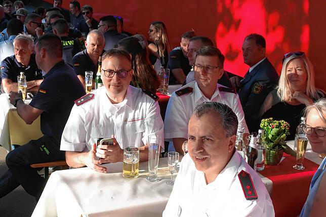 Bild 10: Bilder von der Feier für die Radolfzeller Hilfsorganisationen