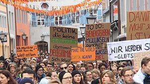 Klimanotstand Konstanz