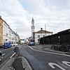 Nichts hält so lange wie ein Provisorium: Der Bahnhofplatz ist ein Paradebeispiel. Eigentlich hätte der Umbau schon im Jahr 2014 fertig ...