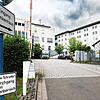 Das Radolfzeller Krankenhaus auf der Mettnau schloss im Sommer offiziell seine Türen. Für einen Neubau setzt die ...