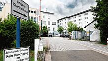 Das Radolfzeller Krankenhaus auf der Mettnau schloss im Sommer offiziell seine Türen. Für einen Neubau setzt die ...
