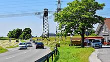 Ab Mittwoch, 25. Juni, geht es hier nicht mehr auf die B27. Wegen der Erstellung eines Kreisverkehrs, der die Dürrheimer Straße mit dem ...