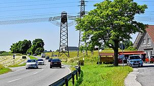 Ab Mittwoch, 25. Juni, geht es hier nicht mehr auf die B27. Wegen der Erstellung eines Kreisverkehrs, der die Dürrheimer Straße mit dem ...