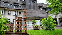 Das MVZ ist im Untergeschoss des ehemaligen Krankenhauses Loreto Stühlingen eingerichtet. Am 17. Oktober startete der Betrieb unter ...