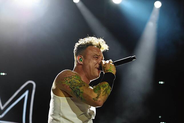 Bild 20: Southside Festival 2025: Die besten Bilder vom SDP-Auftritt