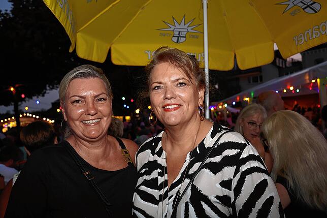 Bild 10: Fotos vom Staader Hafenfest 2025: So feiern Einheimische und Gäste in Konstanz