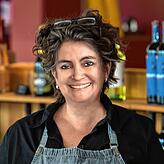 „Die Situation ist besser geworden, aber noch ist nicht alles gut“, sagt Tina Laakmann vom Restaurant Safran.