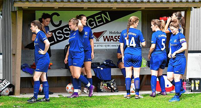 Bild 17: Neuling SV Waldhaus startet mit 2:0 bei der SG Hochrhein/Geißlingen – und wir haben Fotos!