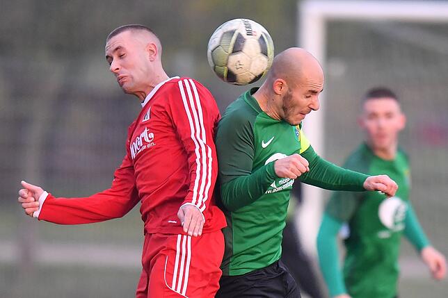 Bild 20: SV Herten fegt den FC RW Weilheim mit 6:0 vom Platz &ndash; und wir haben Bilder!