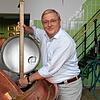 Wird am 9. November 2024 zum neuen Burgherren der Konstanzer Narrengesellschaft Niederburg gekürt: Karl-Bernhard Ruppaner. Bild: ...