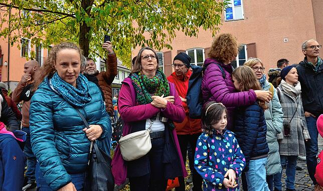 Bild 16: Die schönsten Bilder von der Kindermeile des Kindertheater-Festivals am Samstag – Teil 2