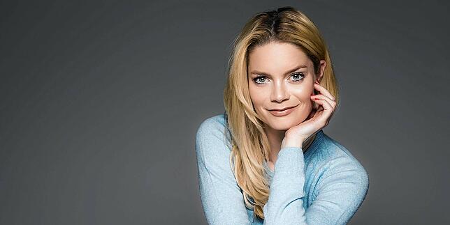 Fernseh-Journalistin Liv von Boetticher ist in Konstanz aufgewachsen. Seit 2015 ist sie für RTL und n-tv im Einsatz.