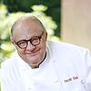 Vincent Klink (70) ist Koch, Autor und Verleger. Er ist regelmäßig in der Fernsehsendung &bdquo;ARD-Buffet &ndash; leben & ...