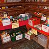Lebensmittel und Hygieneartikel können in der Kirche St. Marien abgegeben werden. Die Spenden kommen Menschen zugute, die in der ...