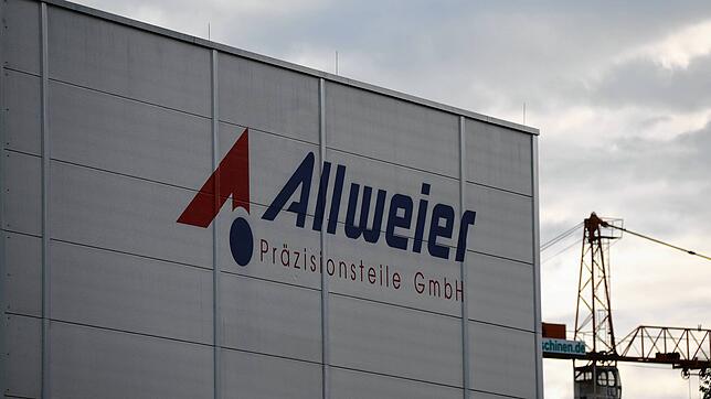Allweier gehört mit rund 200 Mitarbeitern zu den größten Arbeitgebern in Überlingen.