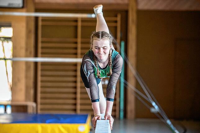 Bild 8: Sport und Spaß bei Turnfest des Markgräfler-Hochrhein-Turngaus auf dem Dachsberg – wir haben Bilder!