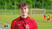 Feste Größe: Yannik Stauch vom FC Tiengen 08 ist in den vergangenen drei Jahren zu einem wichtigen Bestandteil des Teams von Erkan Kanli ...