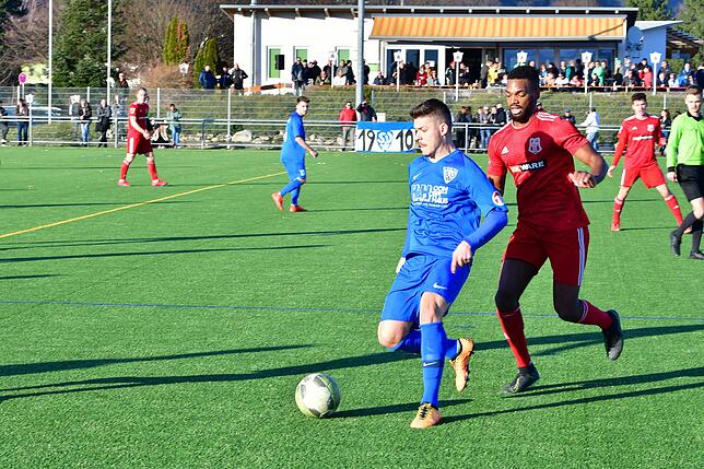 Bild 23: Freiburger FC gewinnt das erste Turnier um den Wintercup beim SV Herten