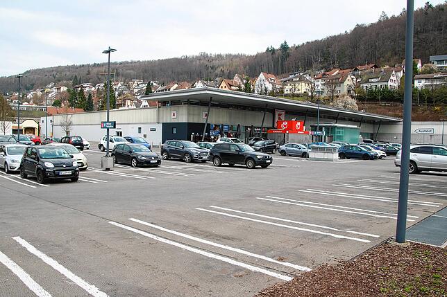 Bild 9: Waldshut im Pausenmodus: Ein Rundgang durch die Stadt in Zeiten von Corona