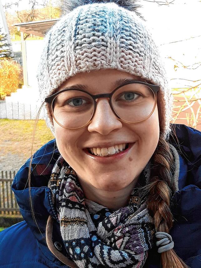 Jule Rothermund aus Riedöschingen findet es wichtig, Traditionen zu Weihnachten zu pflegen und Zeit mit der Familie zu verbringen, wenn ...