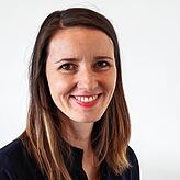 Mehr Zeit für die Familie: Milena Lehle von der J. Wagner GmbH spart pro Woche rund zweieinhalb Stunden Zeit für die Fahrt von und zur ...